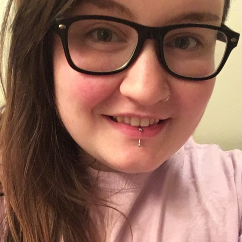 Meet your Posher, Kate